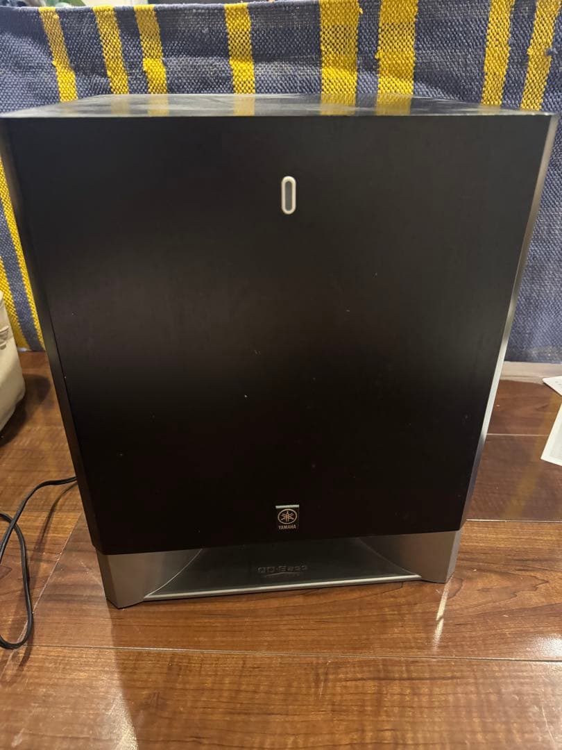 ヤマハ YST-SW325 サブウーファ