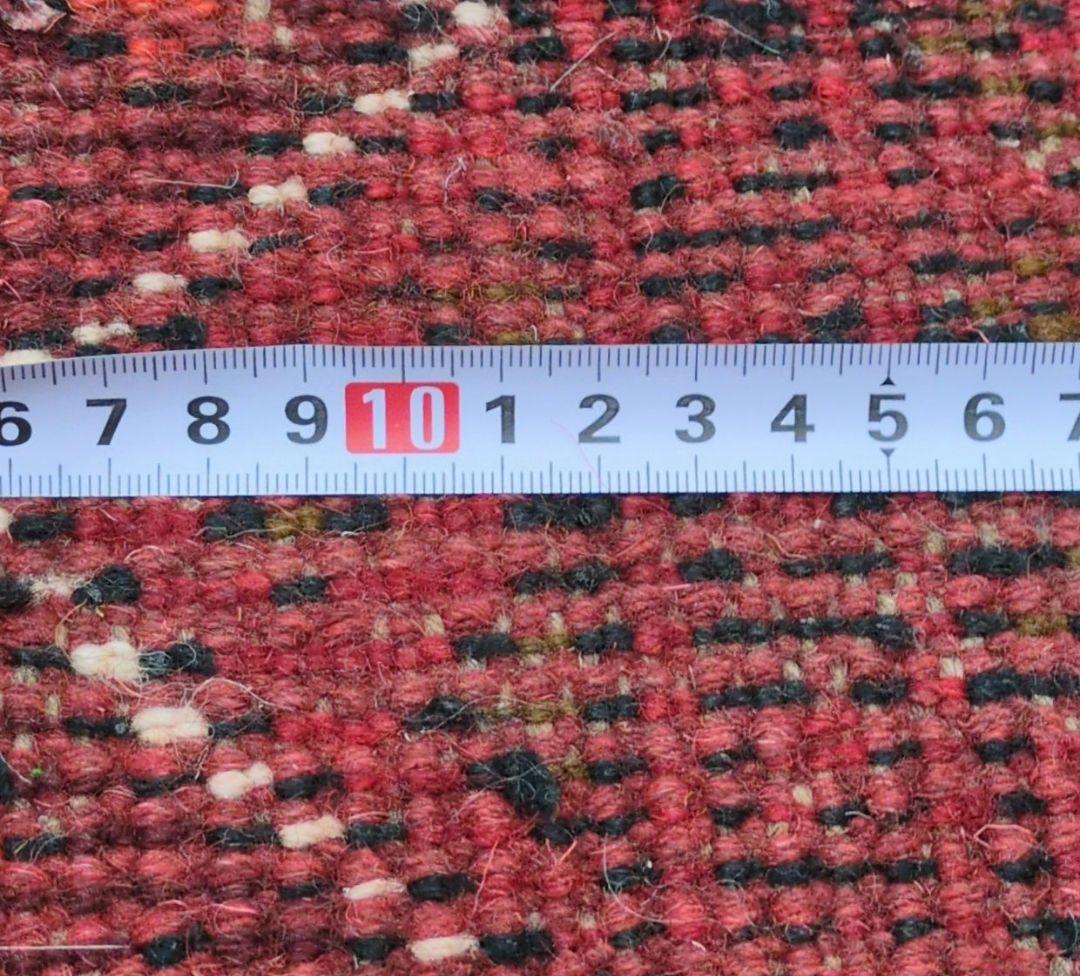 ペルシャ絨毯 バルーチ 手織り 171x105ｃｍ ウール balouch