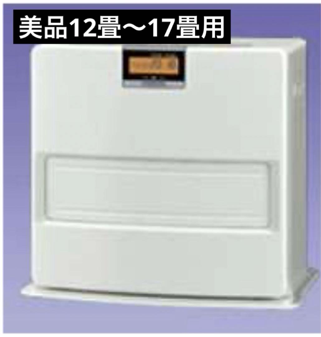 コロナ 石油ファンヒーター EXシリーズ FH-EX4611BY 12～17畳