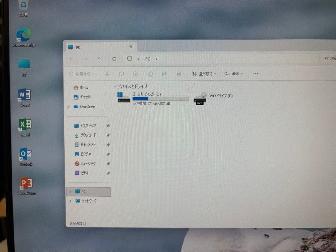 HP Prodesk 400 G6 第9世代i3 メモリ8GB SSD256G