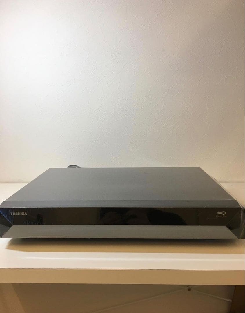 TOSHIBA ブルーレイレコーダー　REGZA RD-BZ810