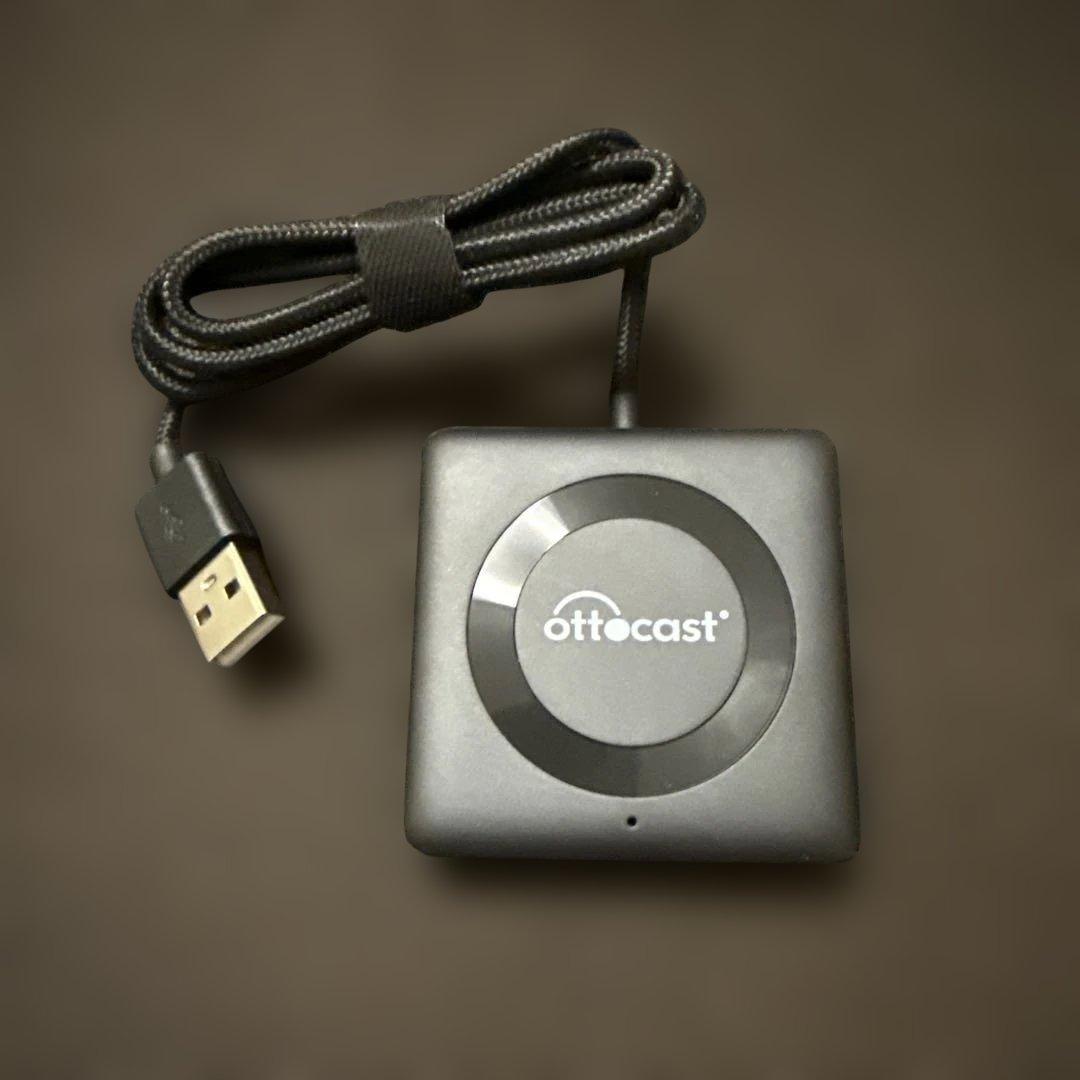 国内正規代理店】オットキャスト カーテレビメイト プロ