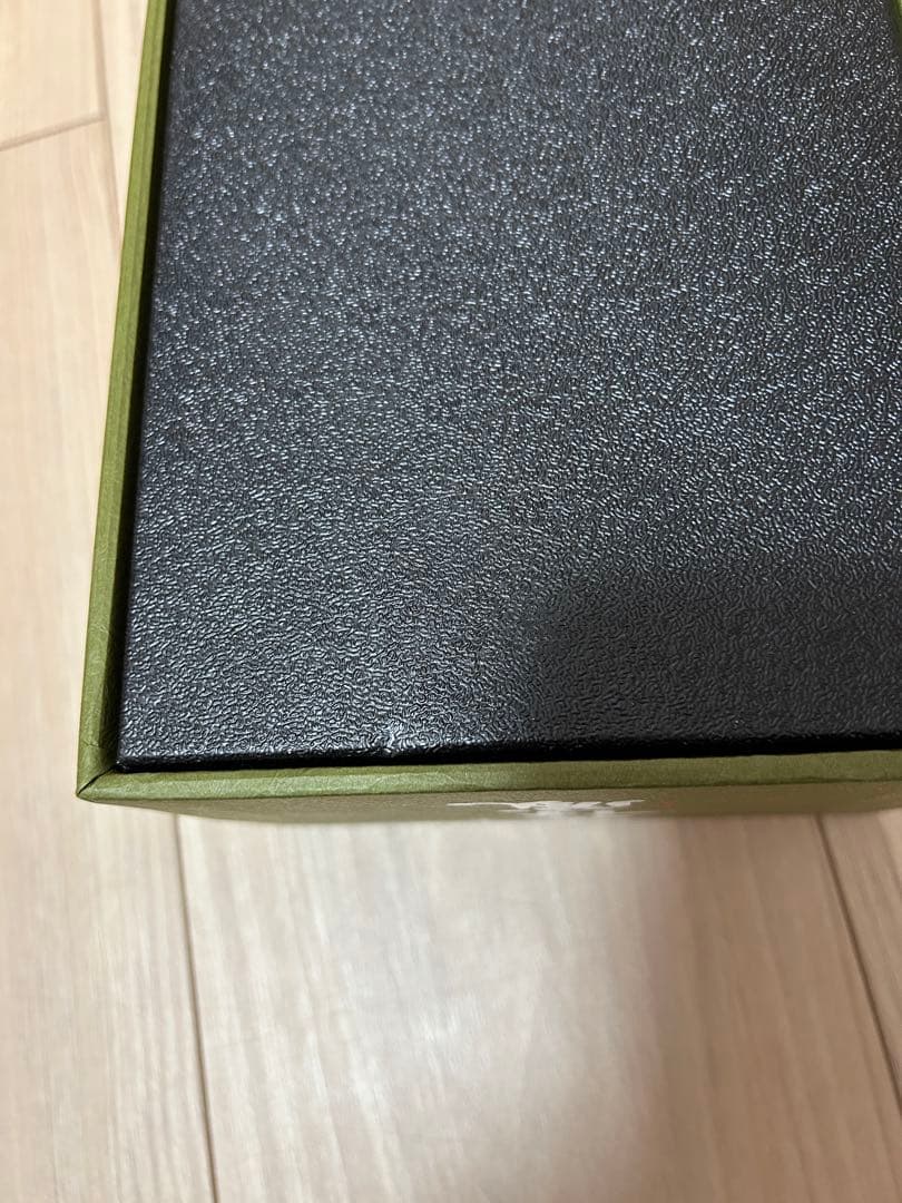 森伊蔵　極上の一滴（高島屋購入） 720ml