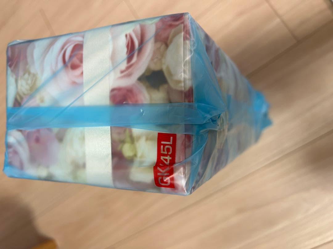 森伊蔵　極上の一滴（高島屋購入） 720ml