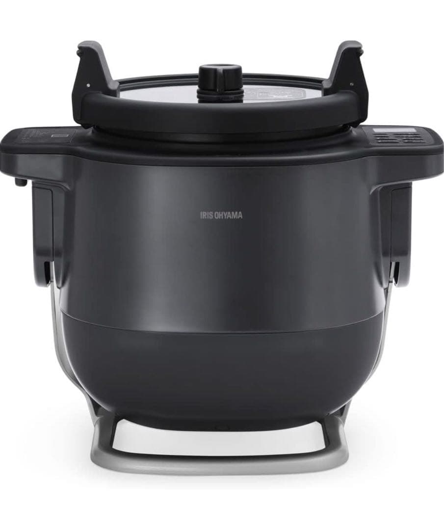 アイリスオーヤマ　シェフドラム　型番　DAC-IA2-H