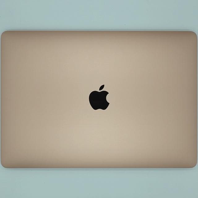 MacBook本体 MacBook Air 2020 i5/8GB/512G_GLD