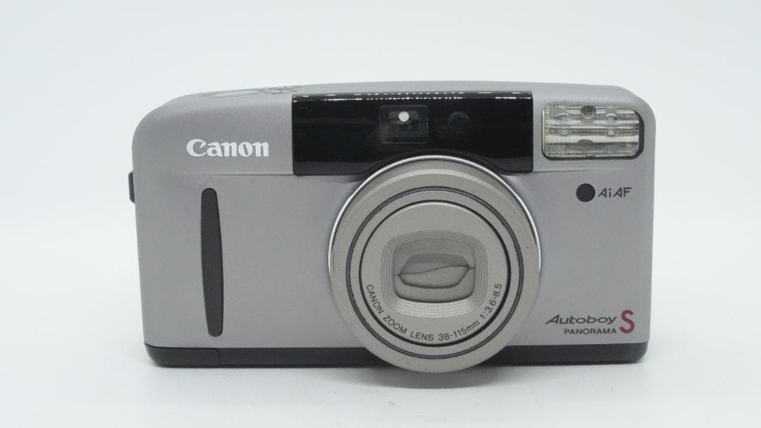 【Y3010】 Canon Autoboy S キャノン オートボーイ