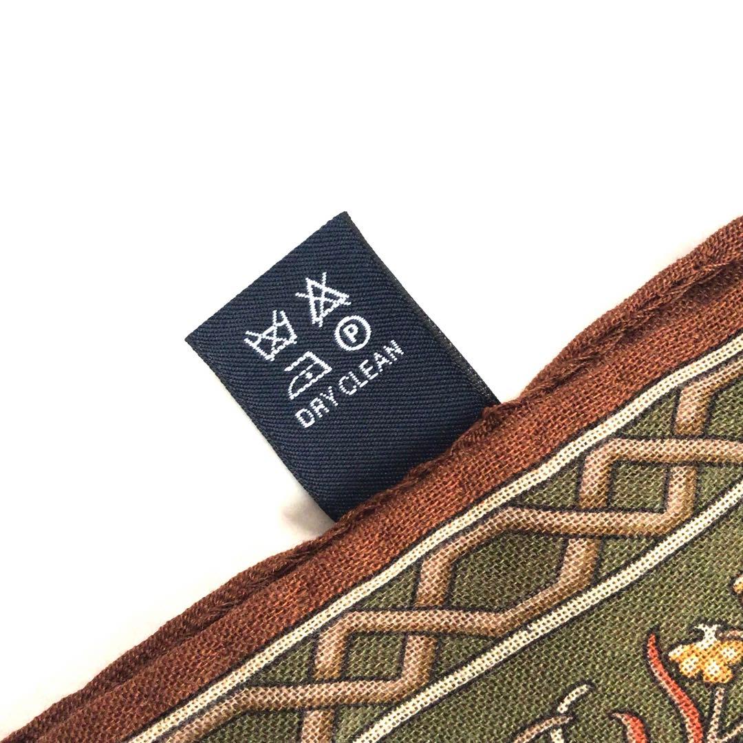 【入手困難❕️】Drake's スカーフ ユニコーン&アニマルズ❁アナトミカ