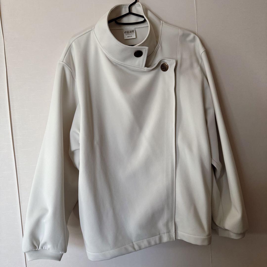 乙骨憂太 高専ジャージ