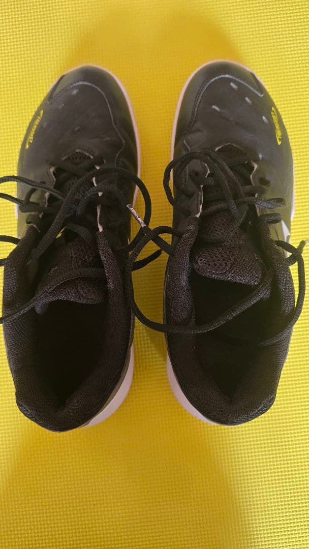 YONEX バドミントンシューズ パワークッション 65z3 27.5cm