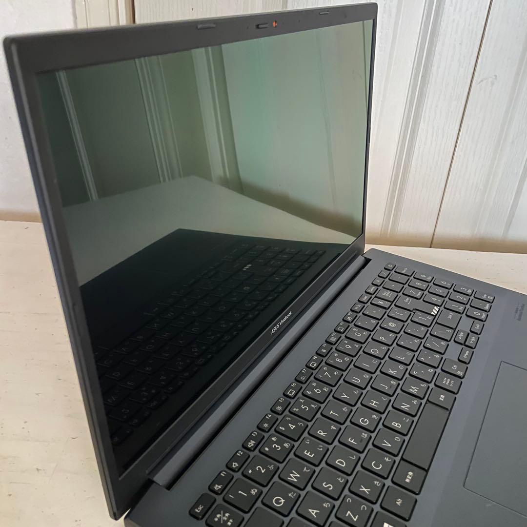 ASUSU Vivobook M3500QA 美品 Ryzen 9 5900HX