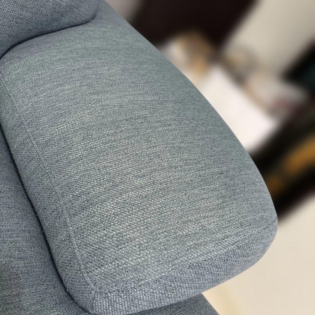 【よろしくお願いいたします。】ニトリ布張りソファ｜幅185cm