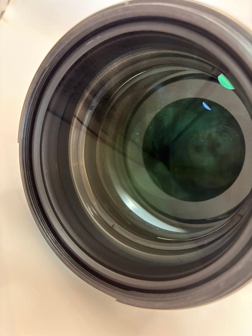 ②SONY SEL70200GM 美品中古