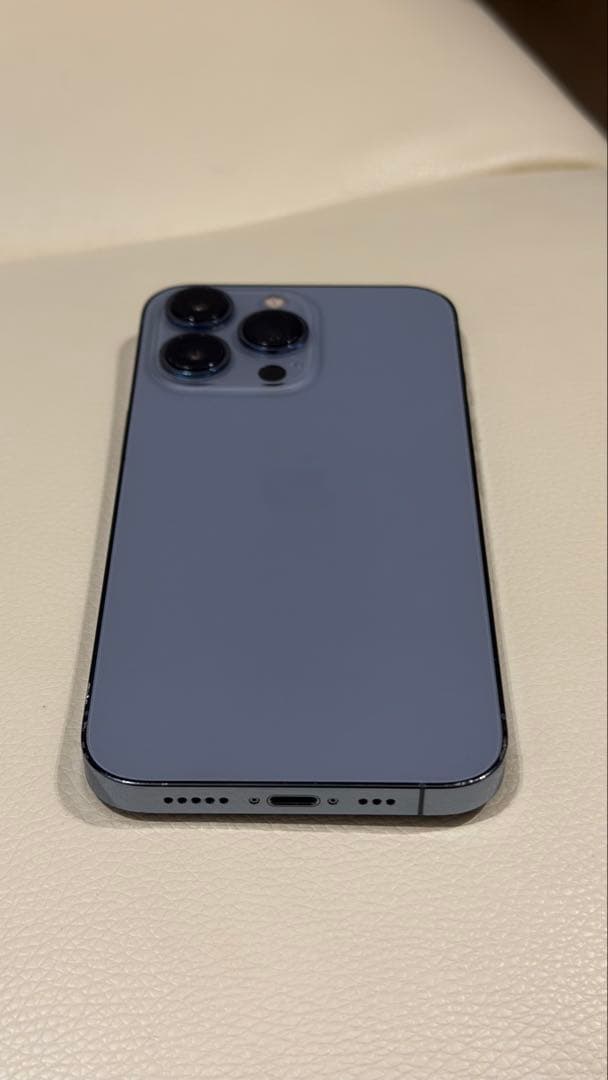 24時間以内発送 iPhone13 Pro 256GB SIMフリー 箱あり