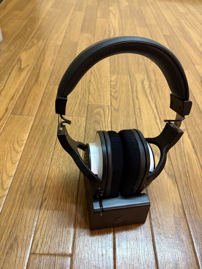 YAMAHA YH-WL500 ワイヤレスヘッドフォン