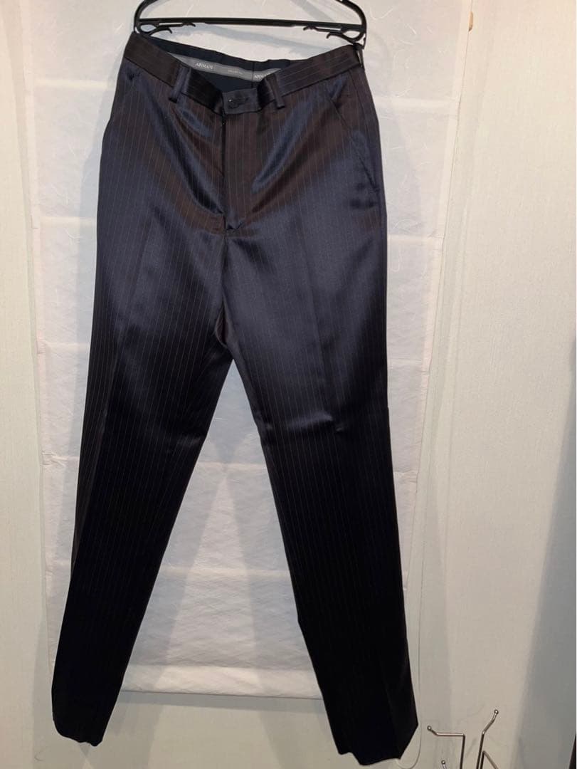 ARMANIアルマーニスーツ