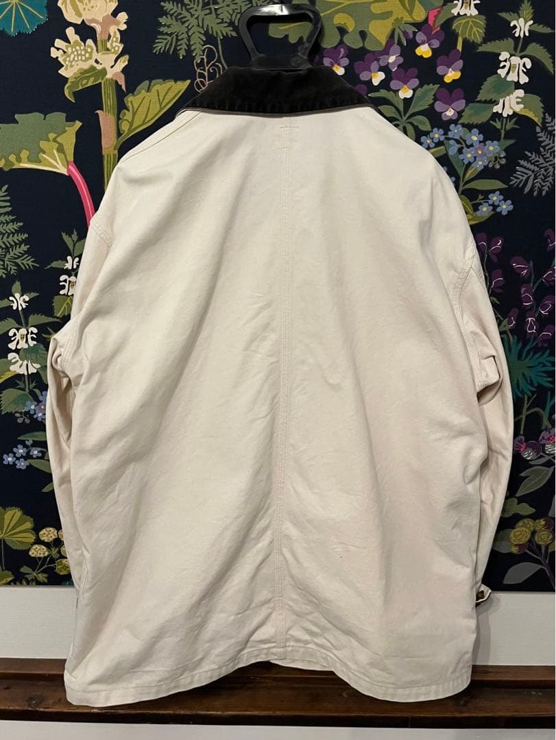 orSlow カバーオール【美品】