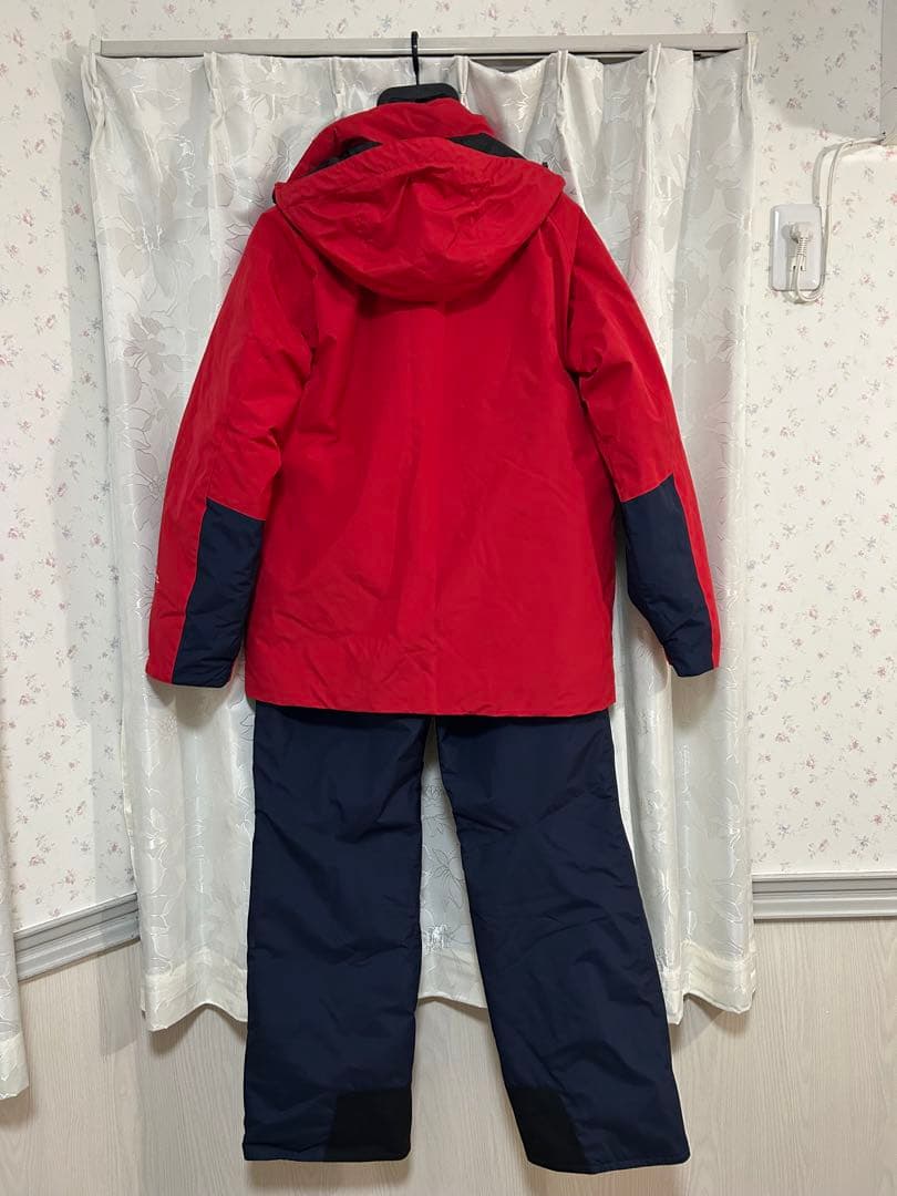 スキーウェア上下セット　Ｌサイズ GORE-TEX INFINIUM