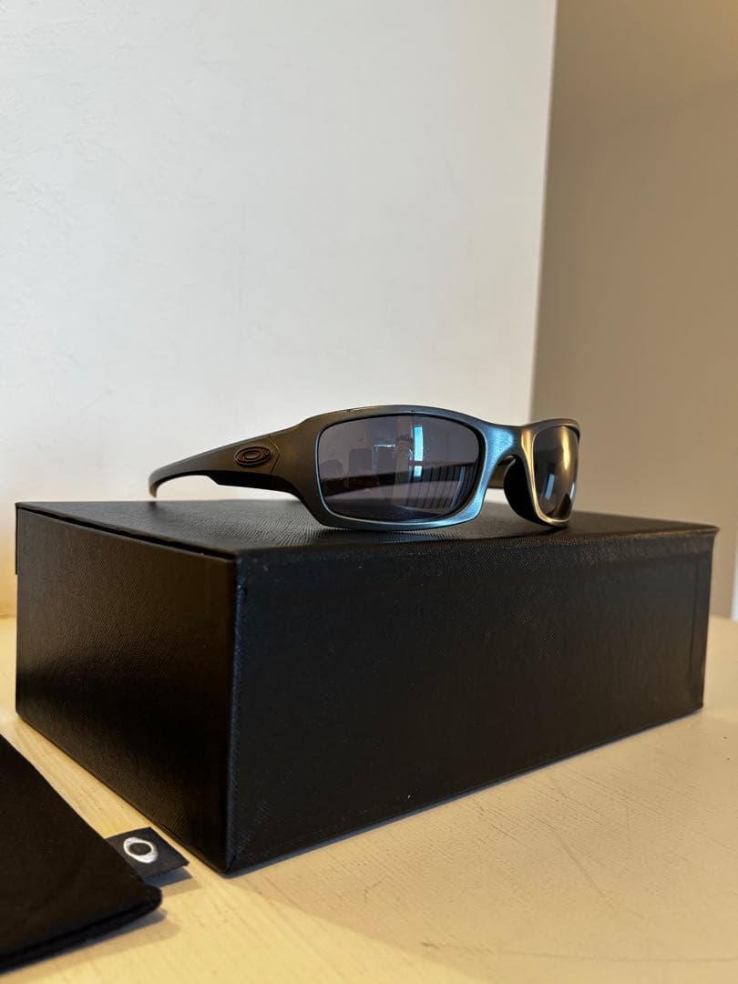 Oakley made in USA y2k 希少