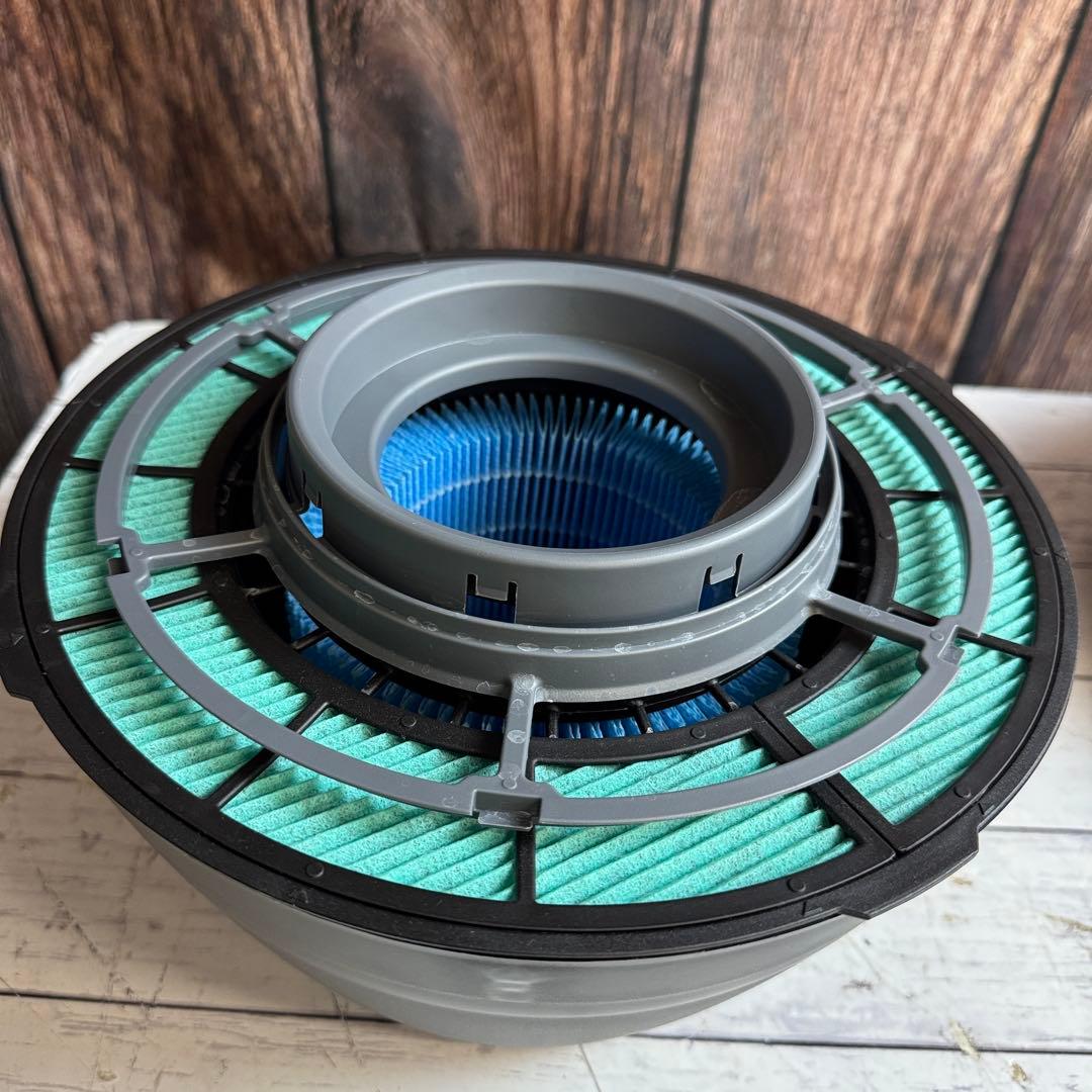 BALMUDA ERN-1100SD Rain気化式加湿器 加湿器 2022年製