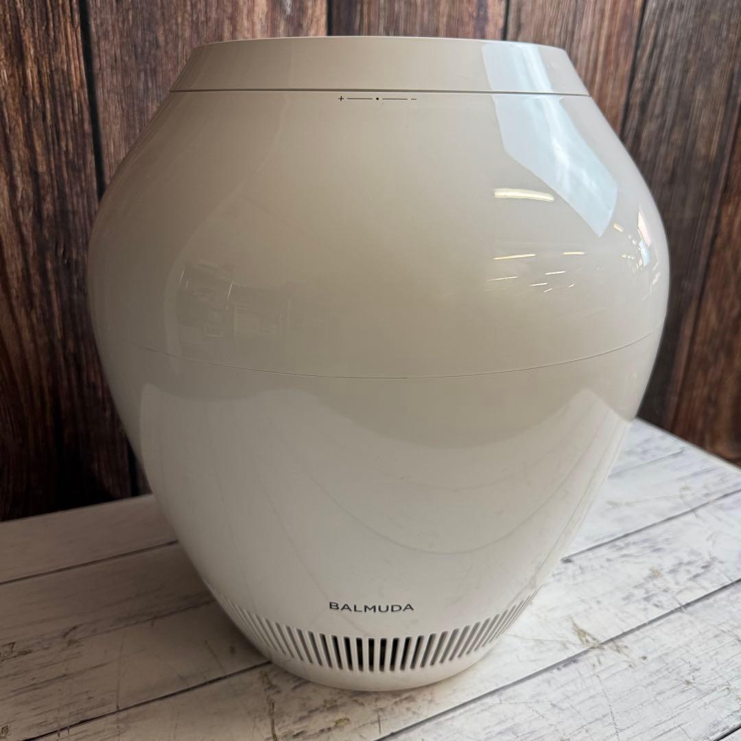 BALMUDA ERN-1100SD Rain気化式加湿器 加湿器 2022年製