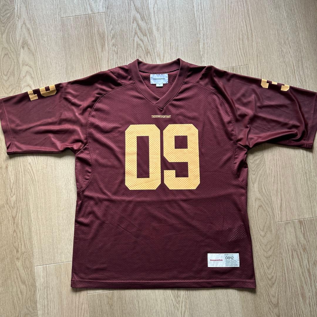 thisisneverthat ディスイズネバーザット M