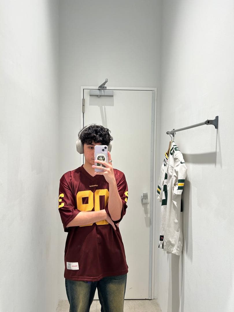 thisisneverthat ディスイズネバーザット M