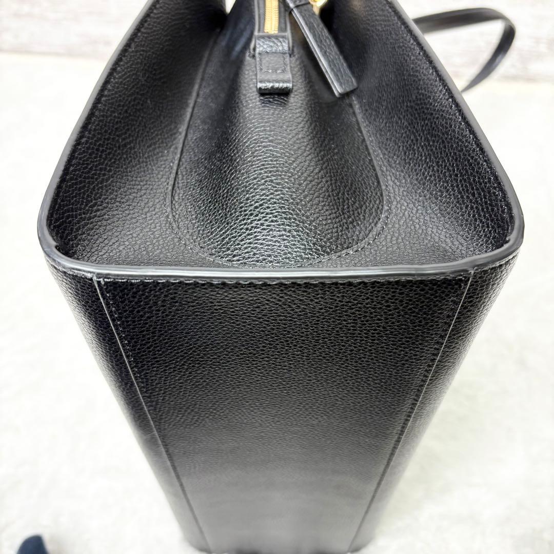 マークジェイコブス　MARC JACOBS トートバッグ ビジネスバッグ　A4