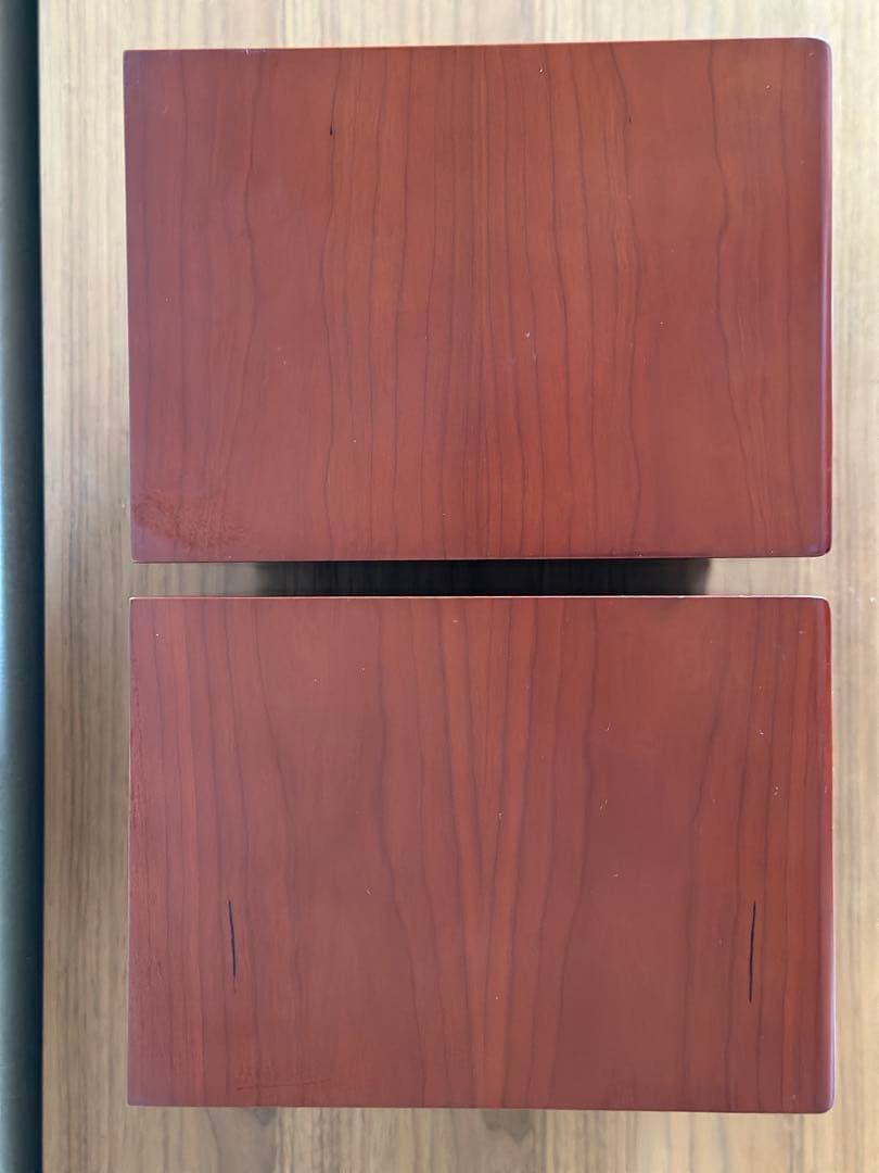 DENONスピーカー「SC-CX101」