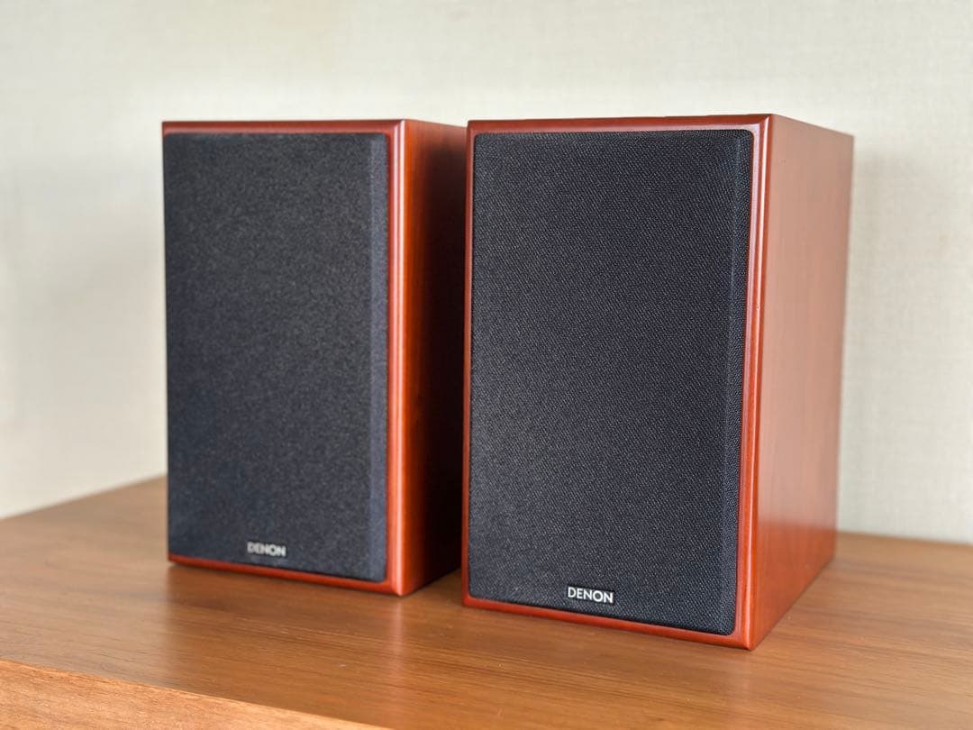 DENONスピーカー「SC-CX101」