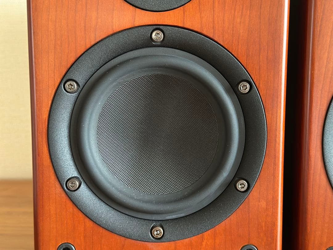 DENONスピーカー「SC-CX101」