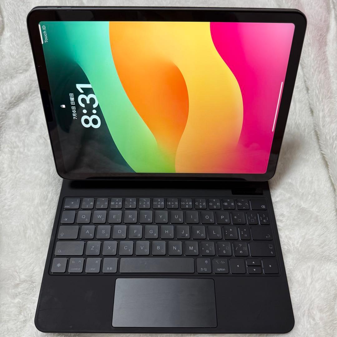 iPadAir 10.9インチ 第4世代[64GB] Wi-Fiモデル