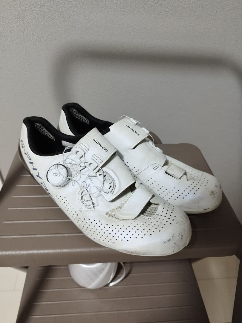 SHIMANO SH-RC9t 41 ノーマル幅