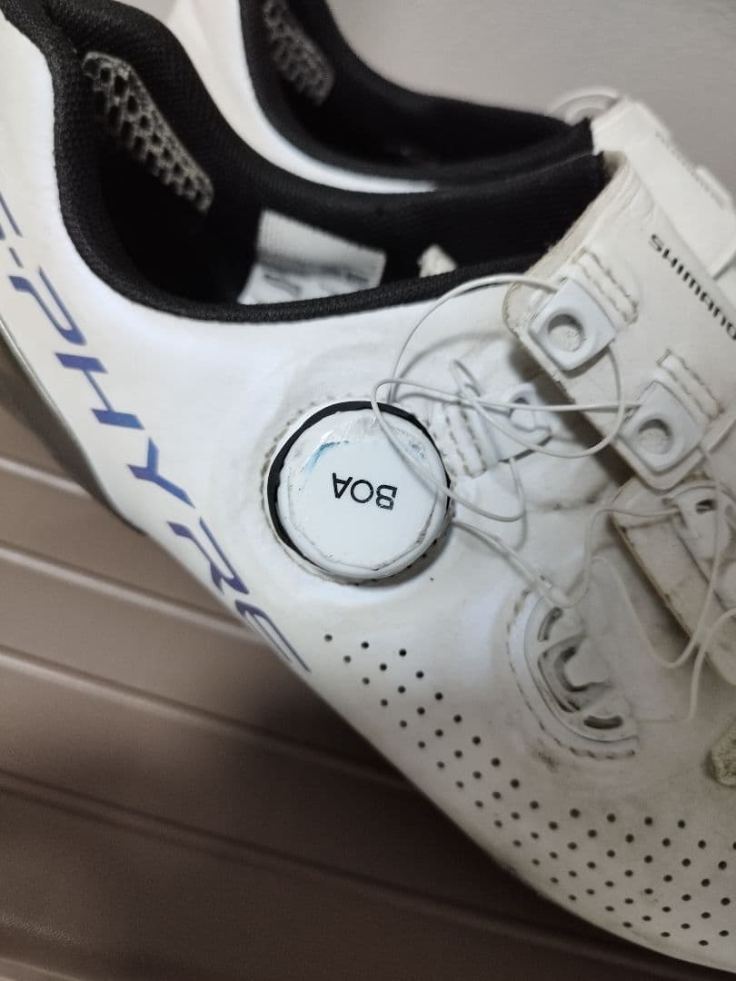 SHIMANO SH-RC9t 41 ノーマル幅