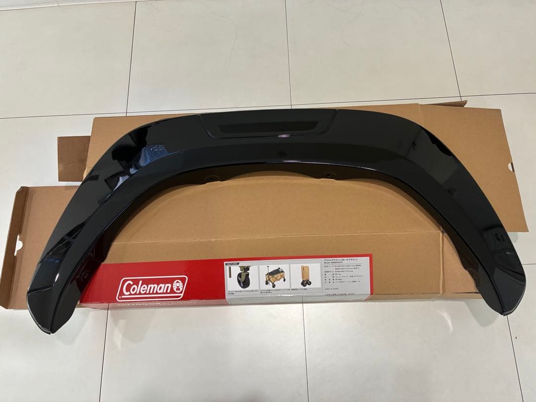 ハイラックスGR 純正オーバーフェンダー（2022年式）