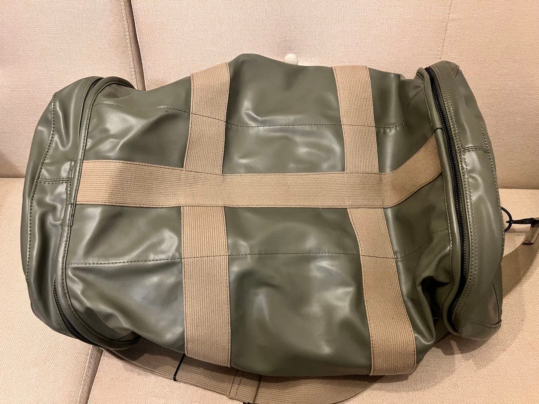 luggage label ラゲッジレーベル ボストンバッグ ショルダーバッグ