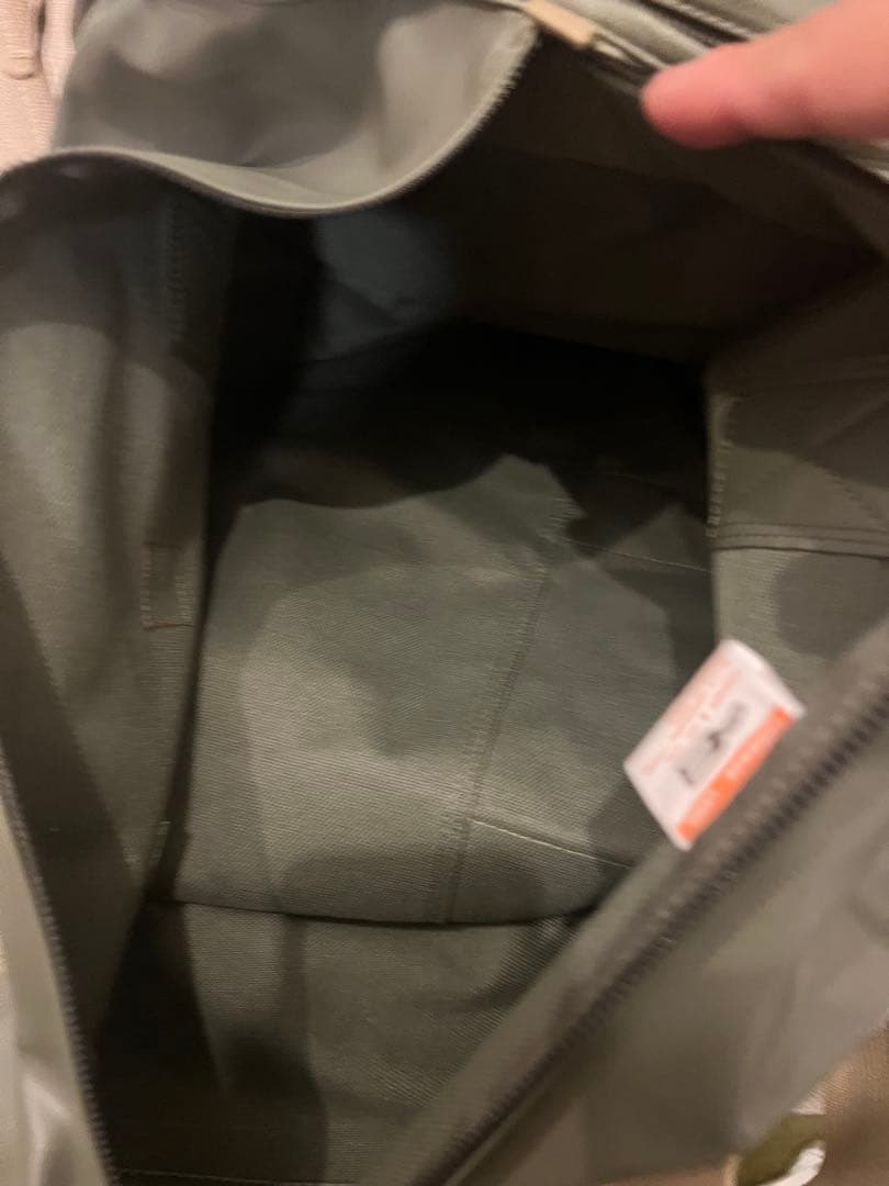 luggage label ラゲッジレーベル ボストンバッグ ショルダーバッグ