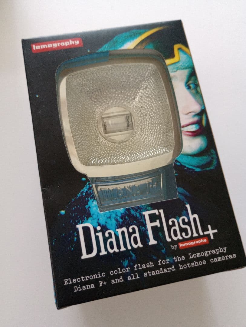 ✨最終値下げ！✨ロモグラフィー　トイカメラ4点セット