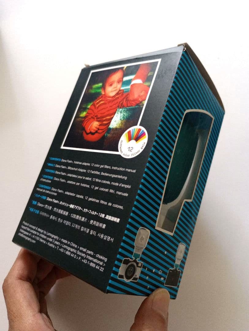 ✨最終値下げ！✨ロモグラフィー　トイカメラ4点セット