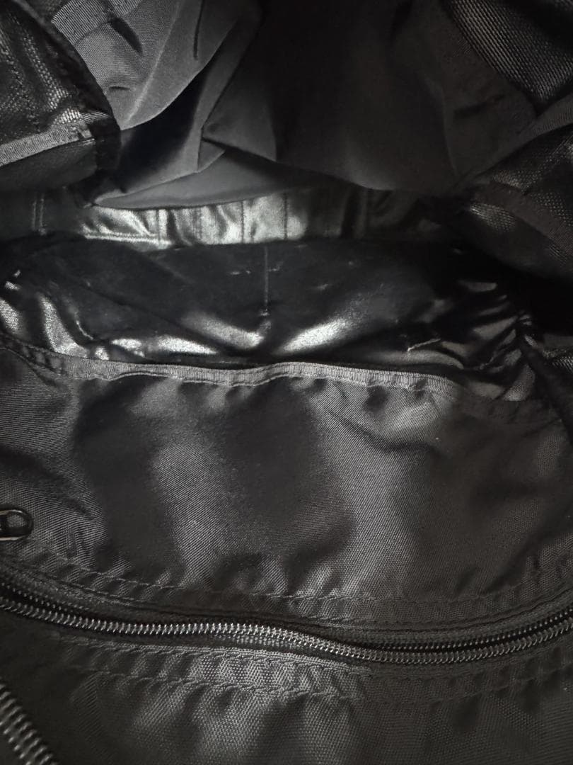 新品同様 ブリーフィング ATTACK PACK アタックパック 最新型