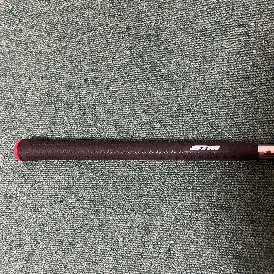 テーラーメイド SIM2 MAX レスキュー 4U 22° （ヘッドカバー付）