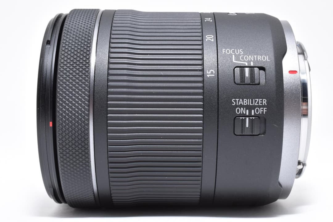 ■極上品■ キヤノン RF15-30mm F4.5-6.3 #C681