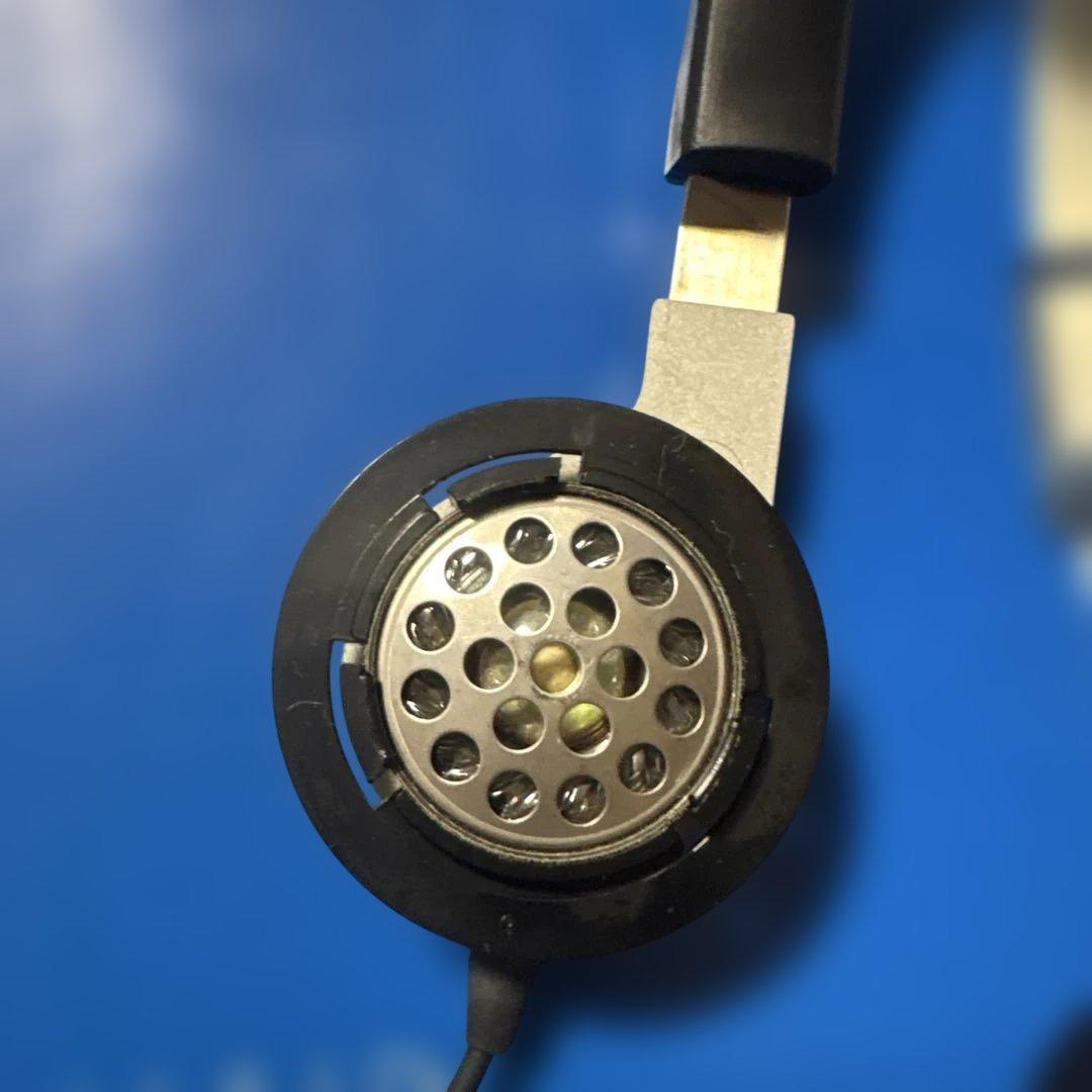 【音出し確認済み】SONY MDR-3 初代　ステレオヘッドフォン⭐︎レア