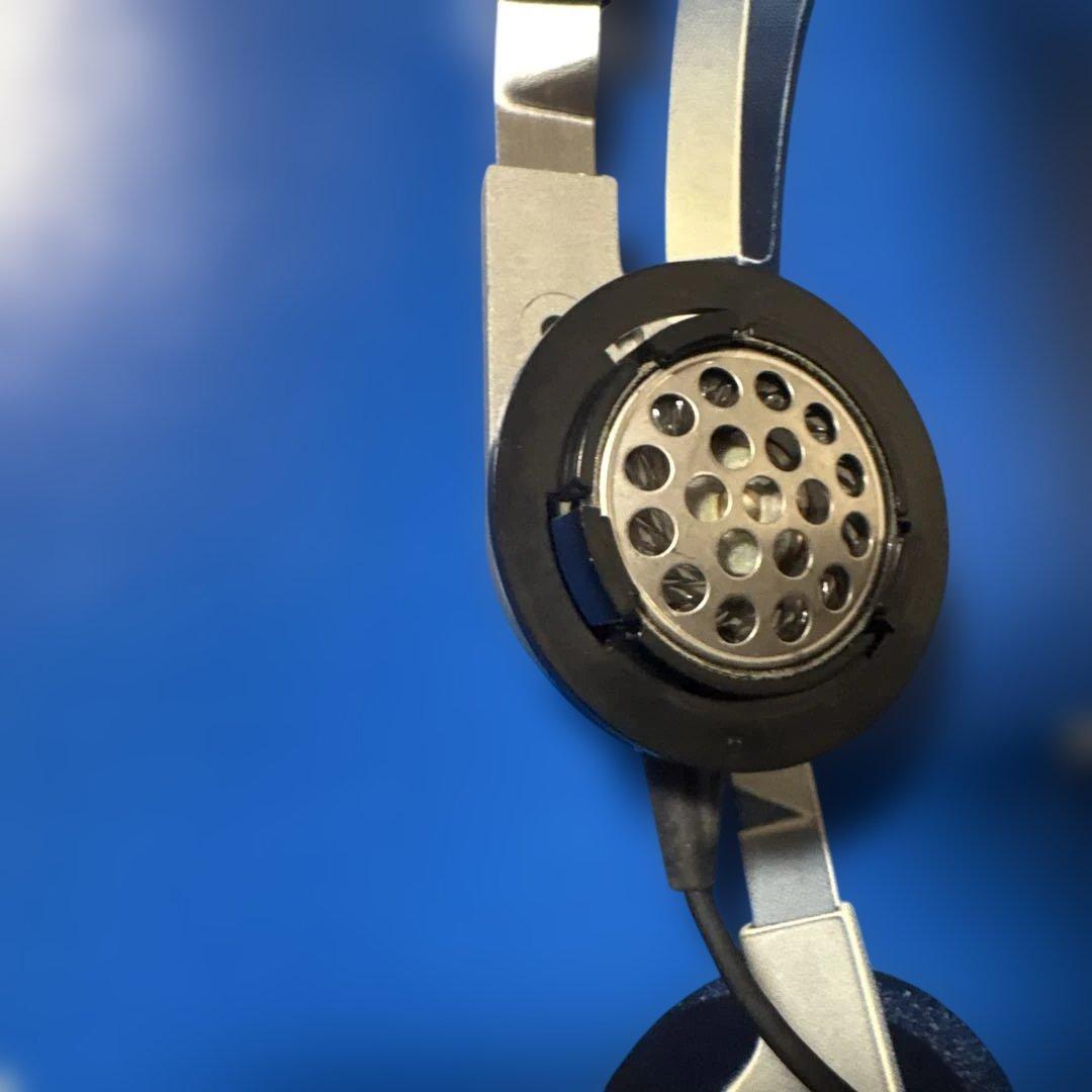 【音出し確認済み】SONY MDR-3 初代　ステレオヘッドフォン⭐︎レア