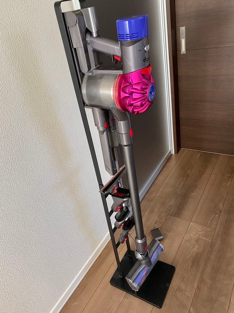 【ジャンク】Dyson sv11 セット