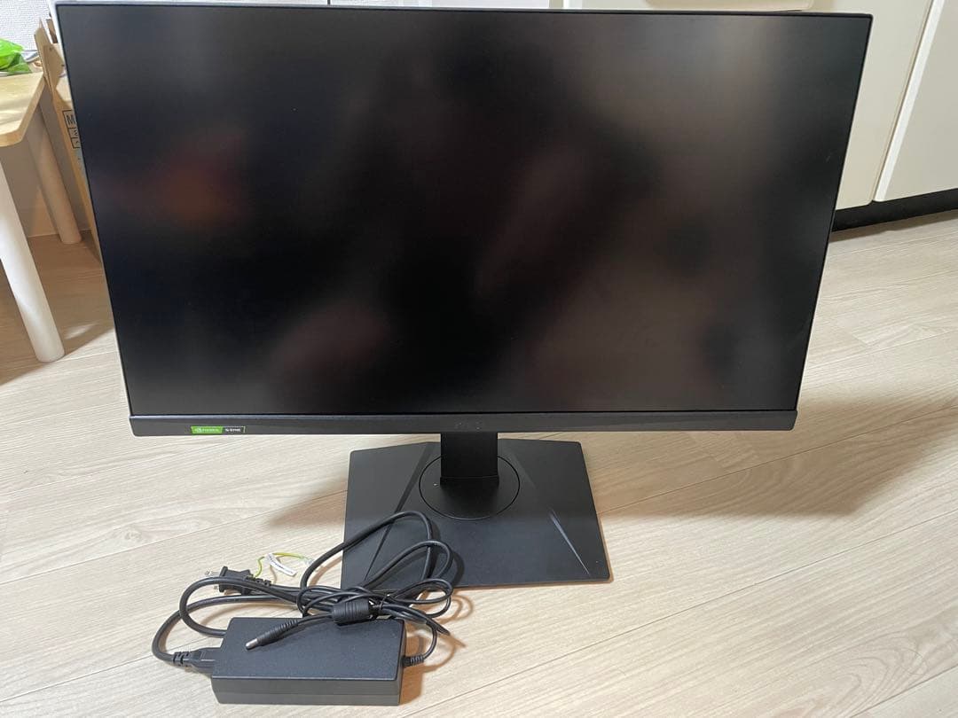 MSI Optix MAG281URF 4k 144hz ディスプレイ