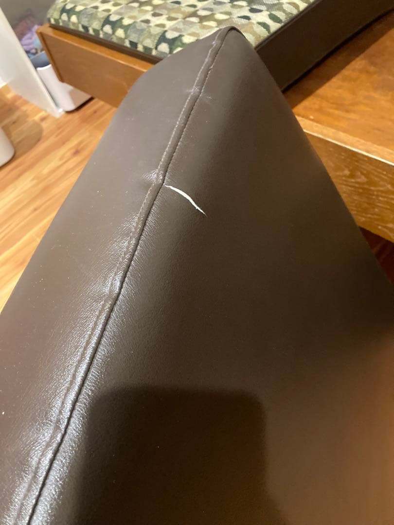 PFS パシフィックファニチャーサービス CLUB6 ソファ