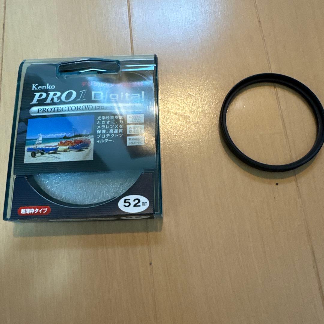 レンズ(単焦点) Nikon AF-S Micro NIKKOR 40mm f/2.8 DX