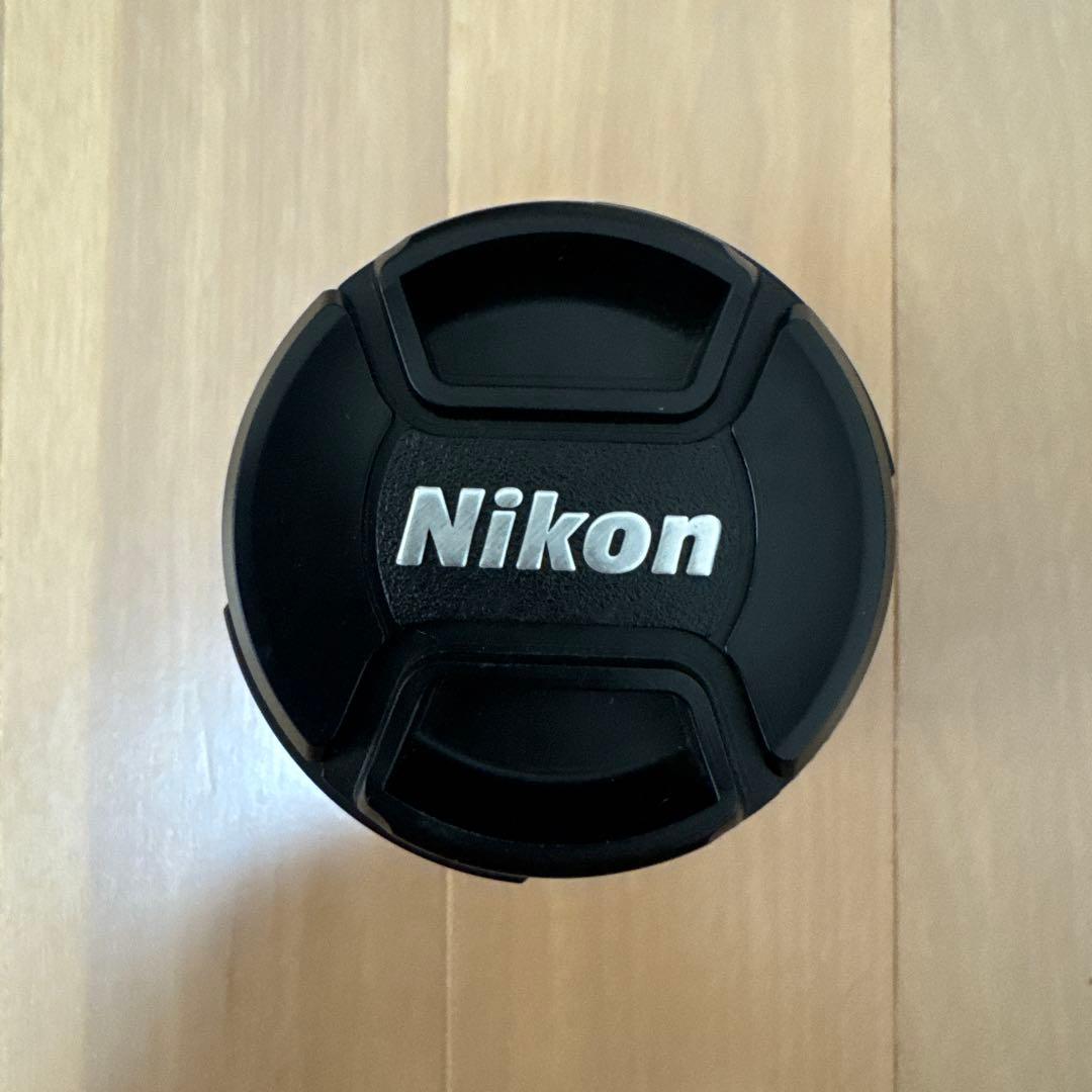 レンズ(単焦点) Nikon AF-S Micro NIKKOR 40mm f/2.8 DX