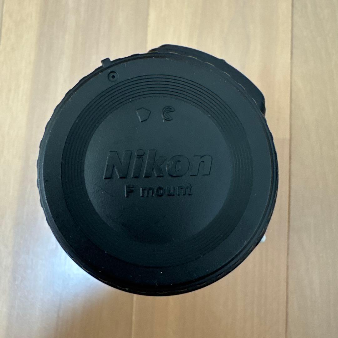 レンズ(単焦点) Nikon AF-S Micro NIKKOR 40mm f/2.8 DX